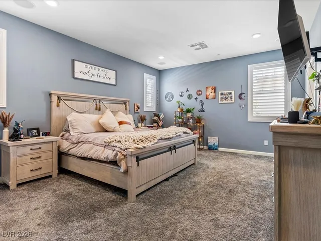 $600,000 | 2442 Fanano Street, Henderson, NV 89044