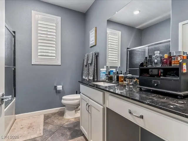 $600,000 | 2442 Fanano Street, Henderson, NV 89044