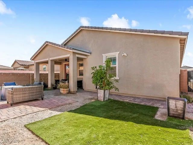 $600,000 | 2442 Fanano Street, Henderson, NV 89044