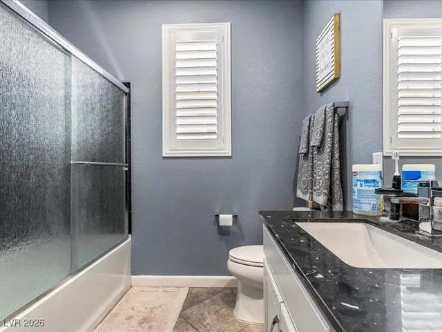 $600,000 | 2442 Fanano Street, Henderson, NV 89044