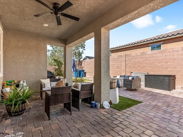 $600,000 | 2442 Fanano Street, Henderson, NV 89044