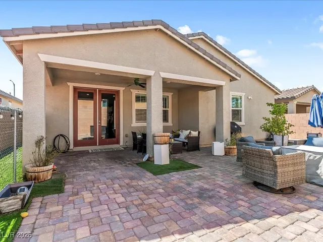 $600,000 | 2442 Fanano Street, Henderson, NV 89044