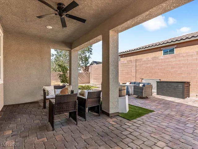 $600,000 | 2442 Fanano Street, Henderson, NV 89044