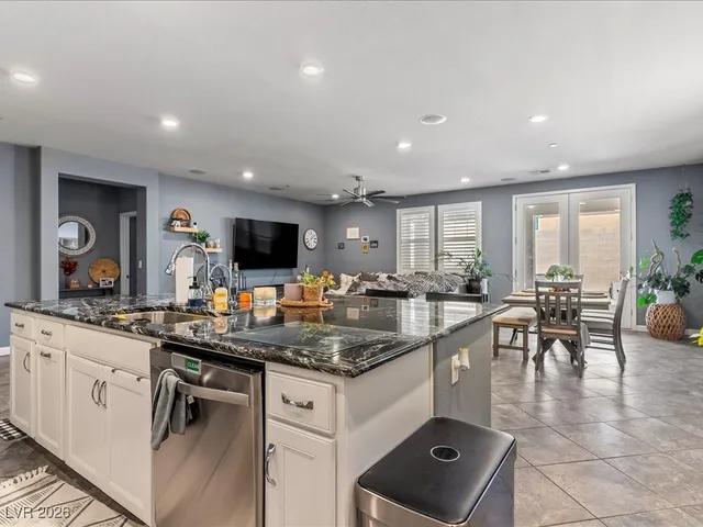 $600,000 | 2442 Fanano Street, Henderson, NV 89044