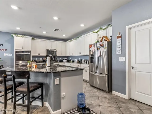 $600,000 | 2442 Fanano Street, Henderson, NV 89044