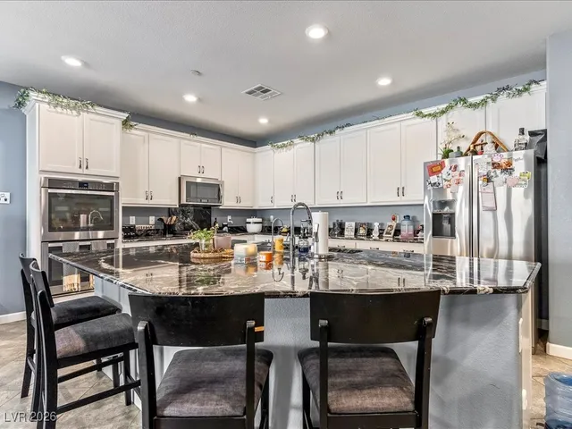 $600,000 | 2442 Fanano Street, Henderson, NV 89044