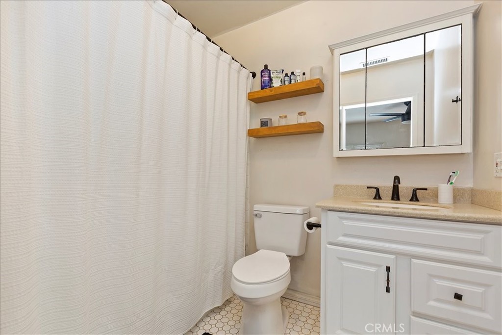 4910 Brockton Avenue Riverside, CA 92506 - Photo 26 of 35 Primary Bathroom