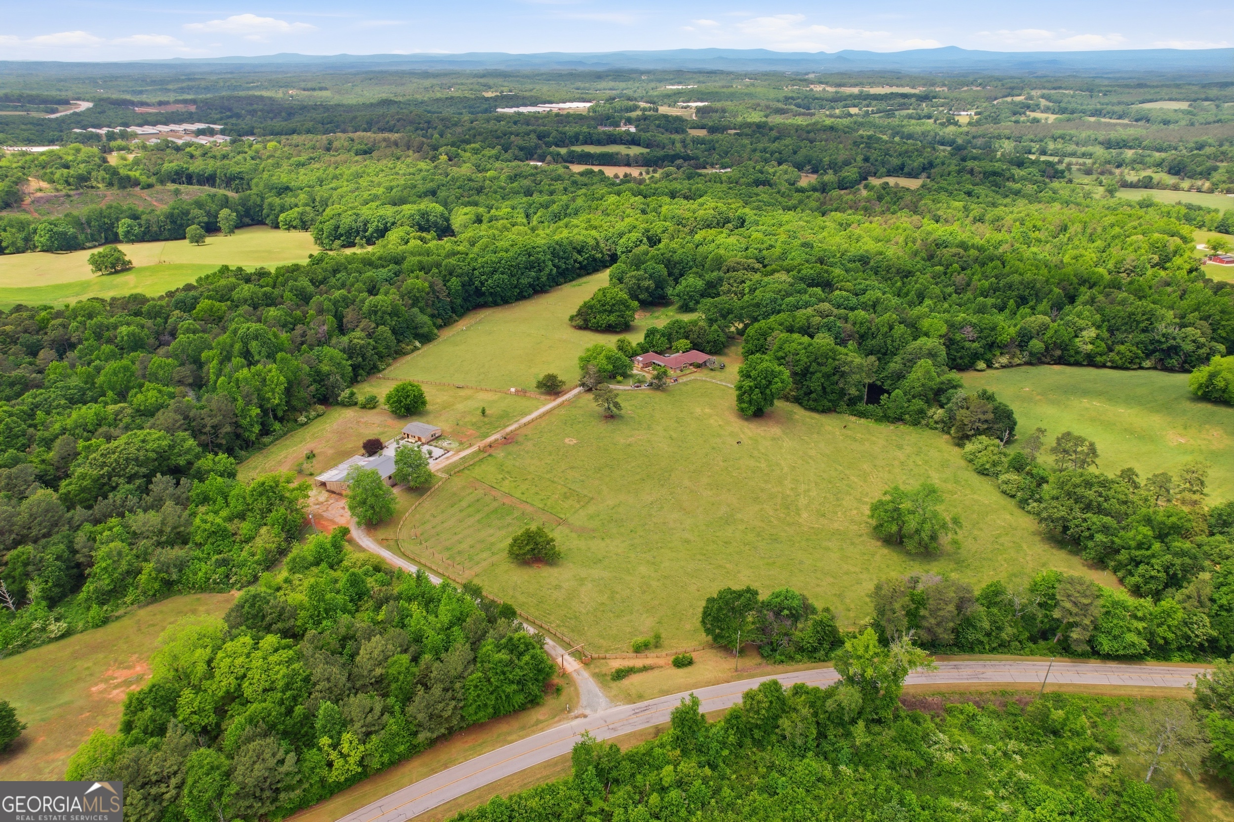 412 Tower Road Martin, GA 30557 - Photo 4 of 49