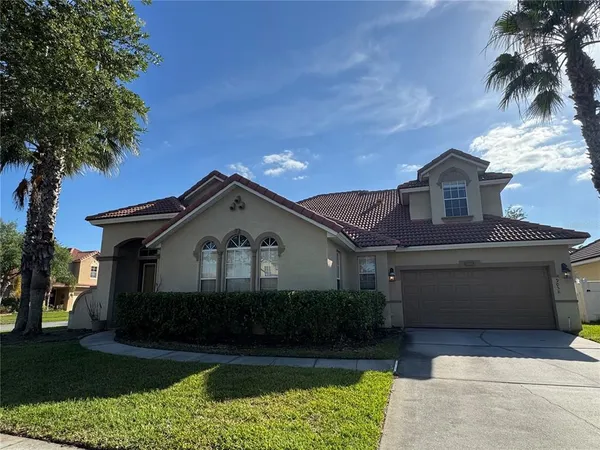 $3,395 | 9058 Tuscan Valley Place, Orlando, FL 32825