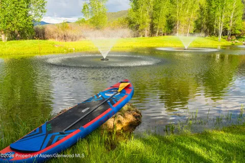 $9,395,000 | 14 Silver Spruce Drive, Carbondale, CO 81623