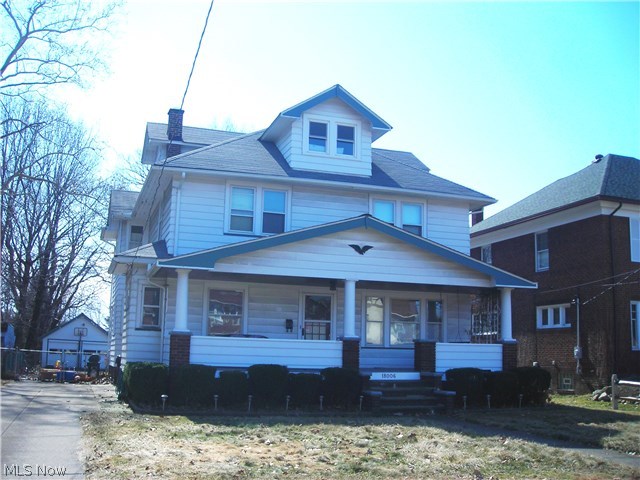18006 Nottingham Road Cleveland, OH 44119 - Photo 9 of 9 Call to see it today!