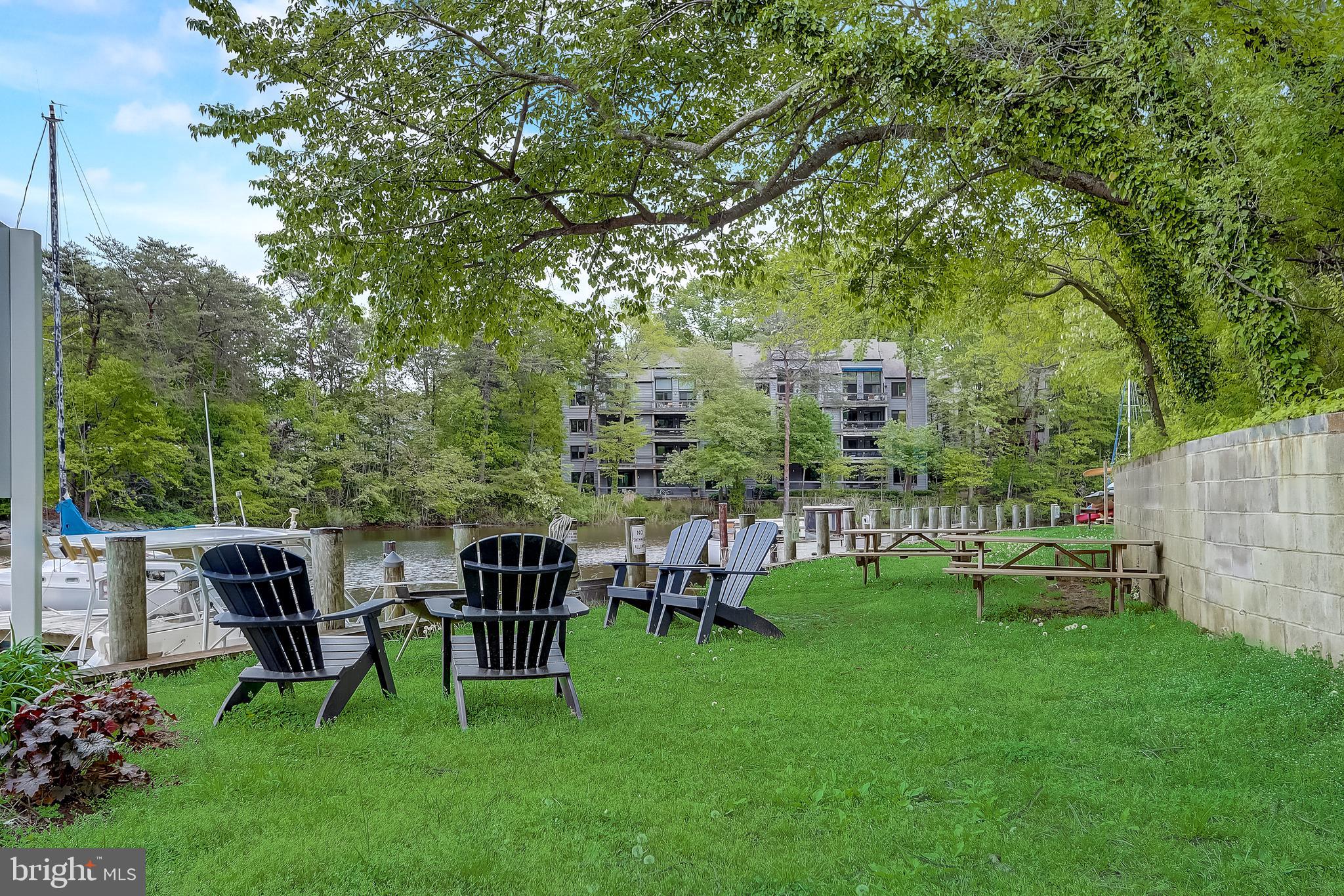 1144 Cove Road, Unit 202 Annapolis, MD 21403 - Photo 56 of 59 Gallery Image 56