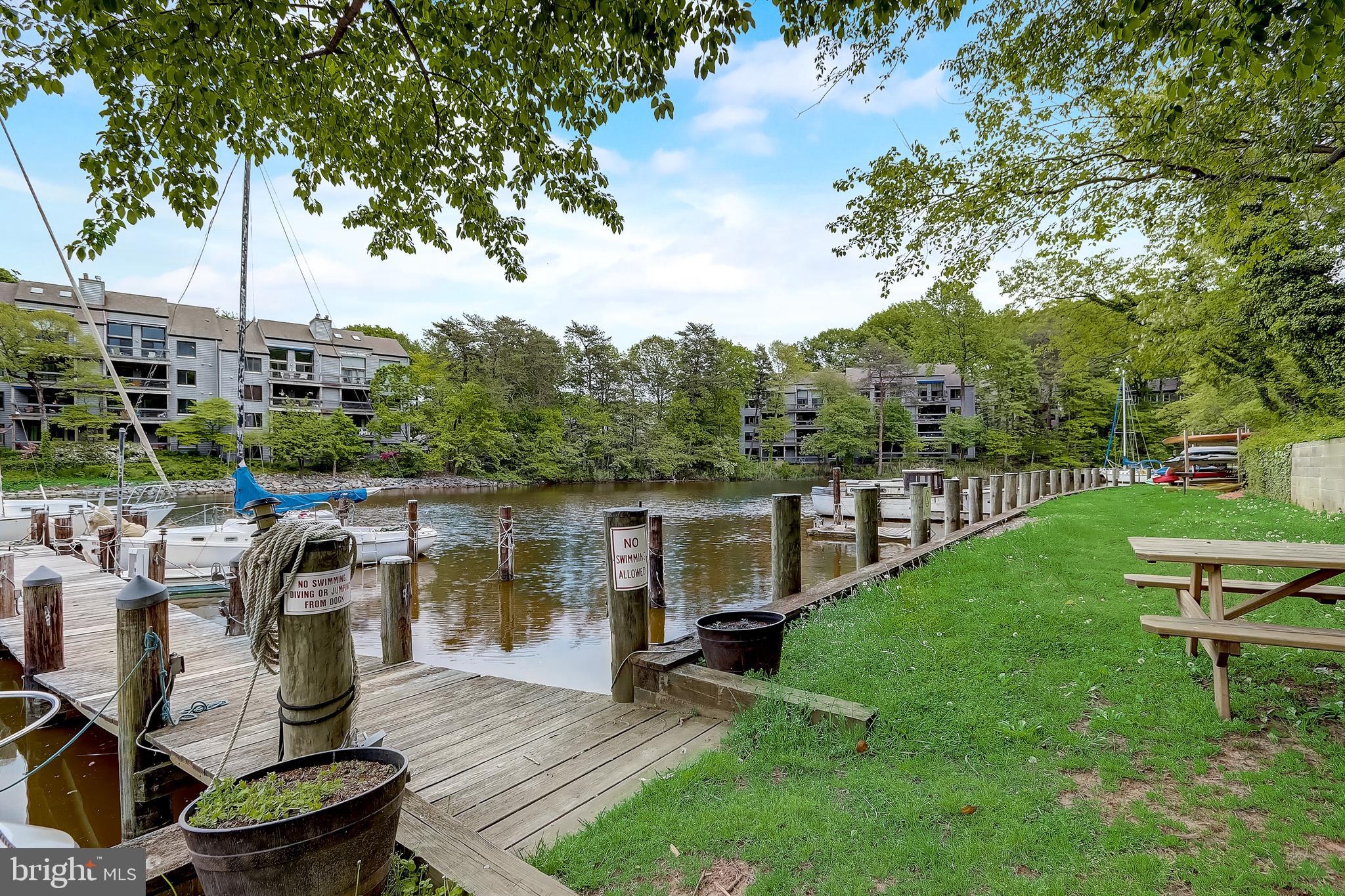 1144 Cove Road, Unit 202 Annapolis, MD 21403 - Photo 57 of 59 Gallery Image 57