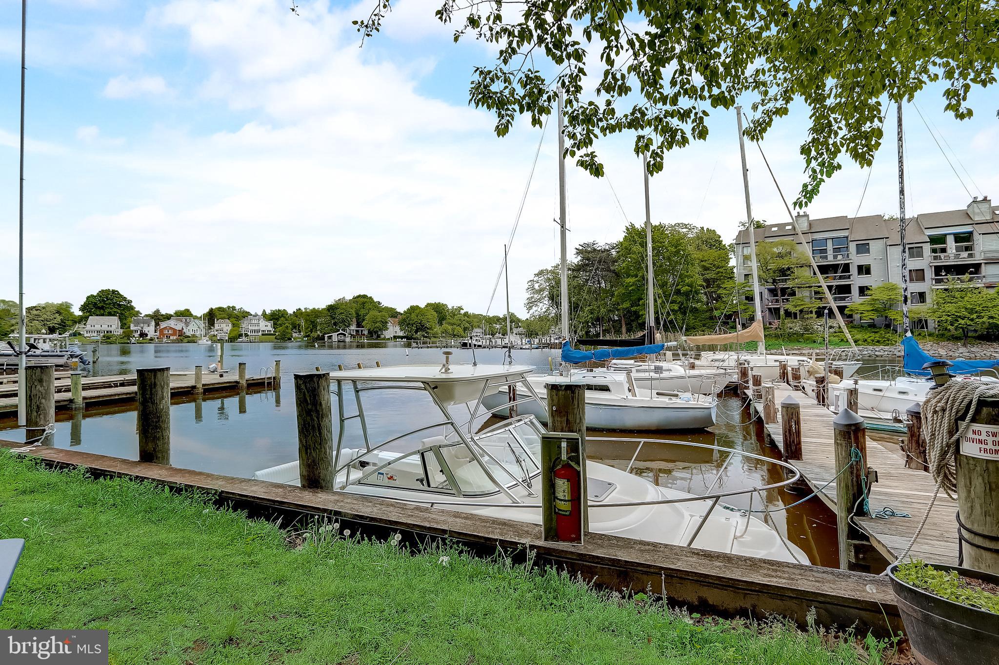 1144 Cove Road, Unit 202 Annapolis, MD 21403 - Photo 58 of 59 Gallery Image 58