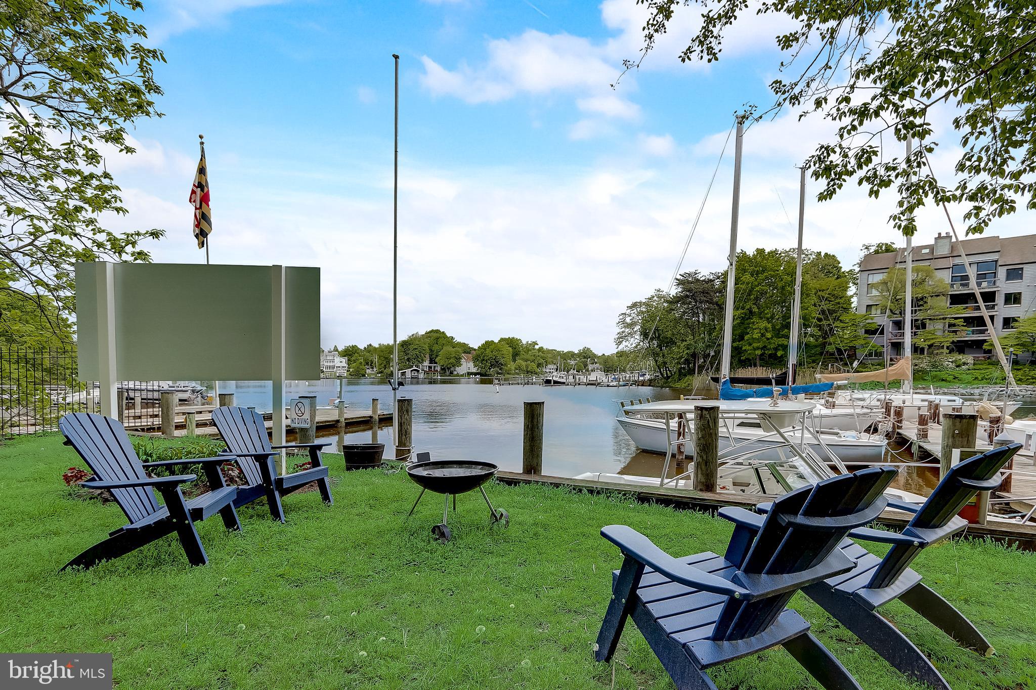 1144 Cove Road, Unit 202 Annapolis, MD 21403 - Photo 59 of 59 Gallery Image 59