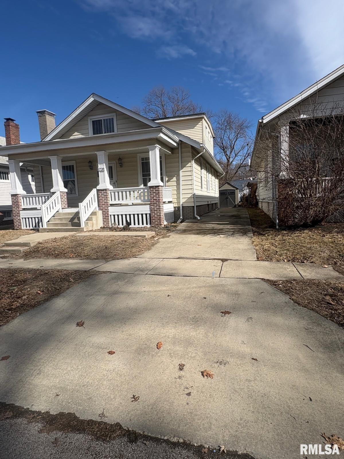 1728 South Spring Street Springfield, IL 62704 - Photo 3 of 34