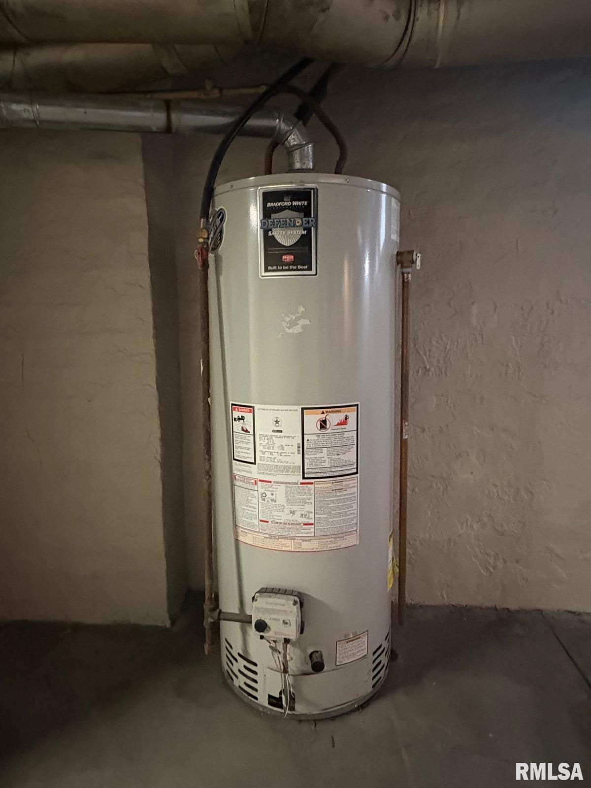 1728 South Spring Street Springfield, IL 62704 - Photo 32 of 34