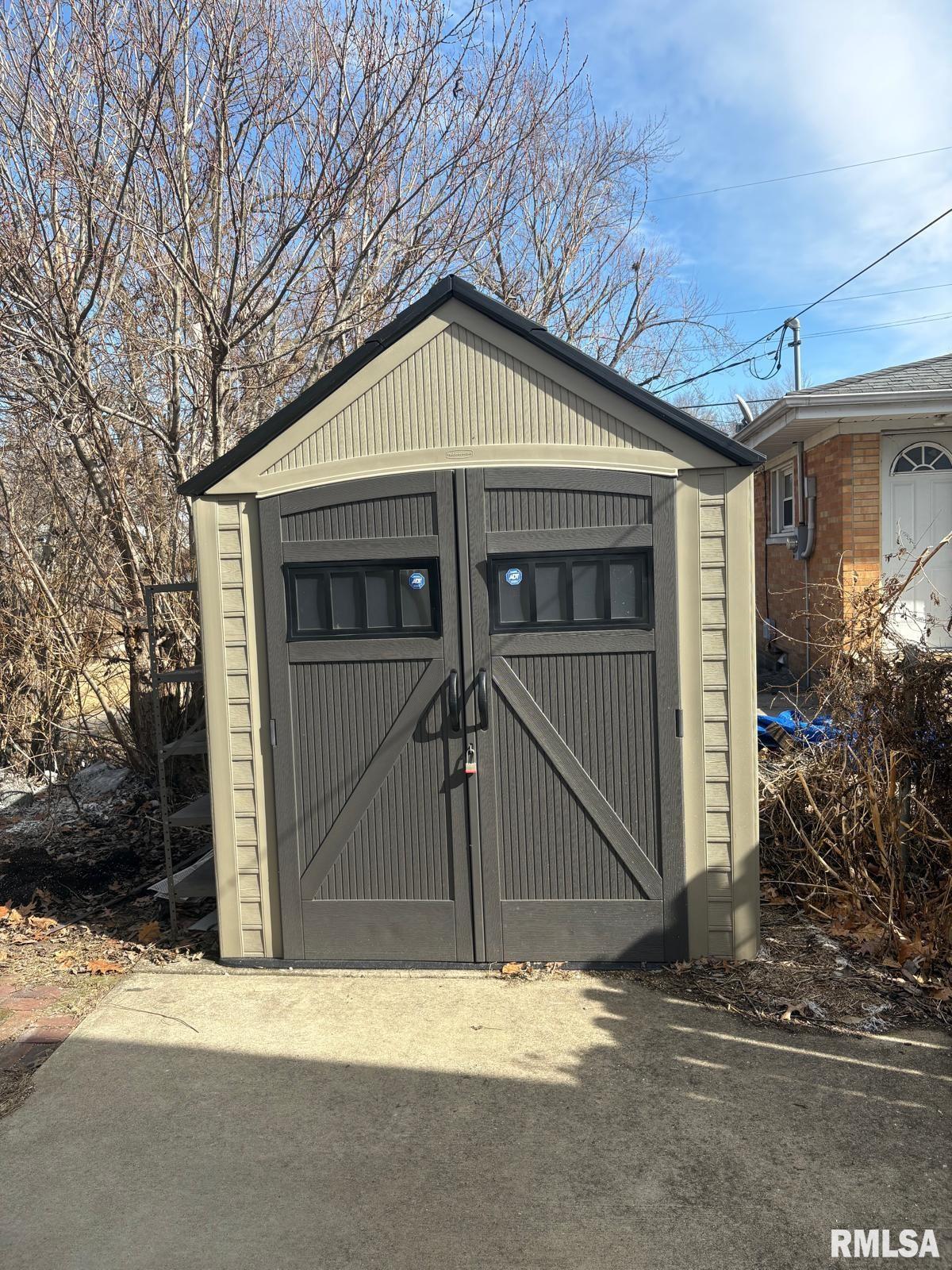 1728 South Spring Street Springfield, IL 62704 - Photo 33 of 34