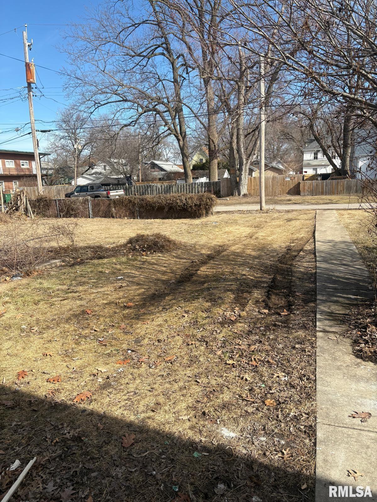 1728 South Spring Street Springfield, IL 62704 - Photo 34 of 34