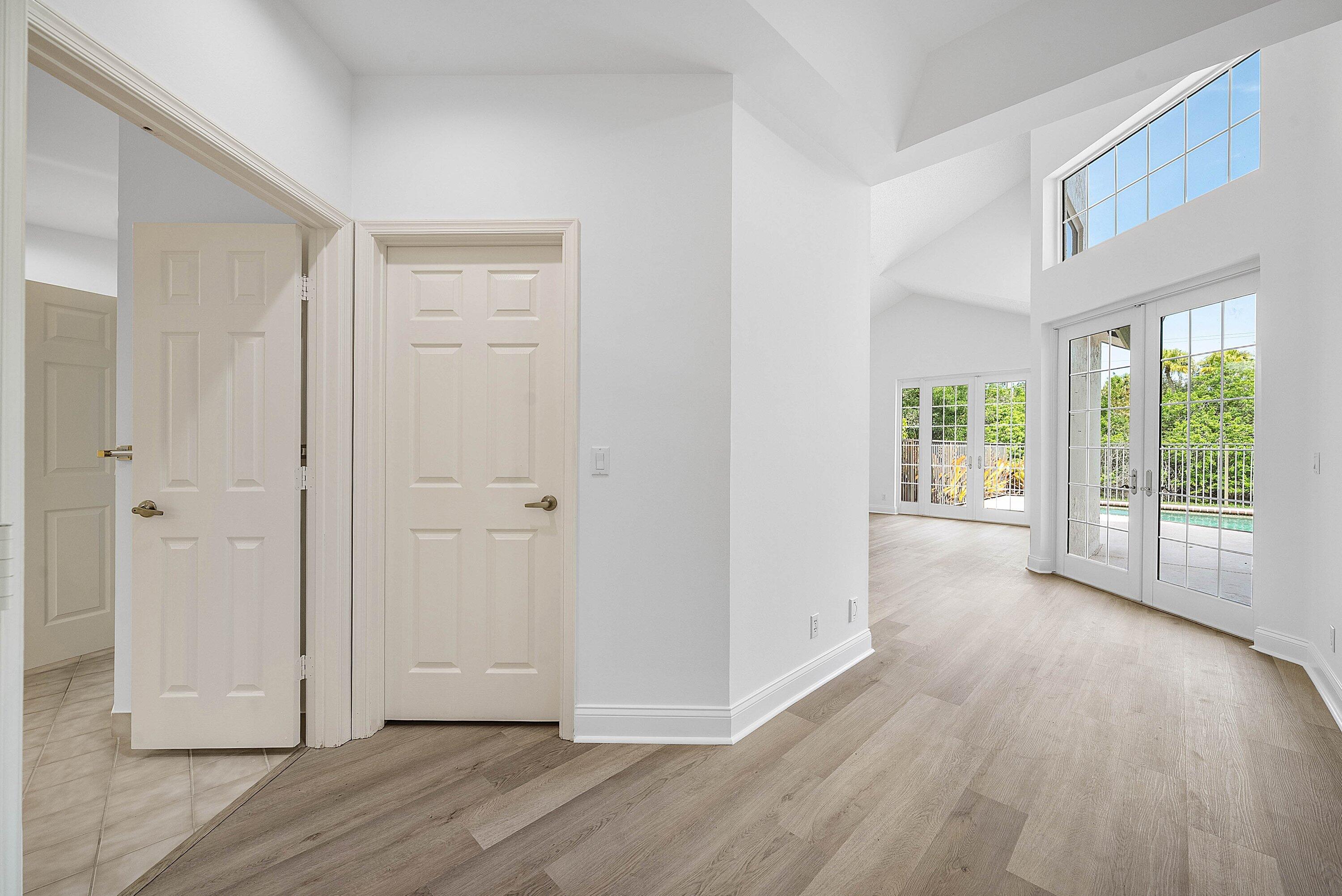 6026 Northwest 30th Way Boca Raton, FL 33496 - Photo 24 of 74 DWNSTRS PRIMARY BDRM