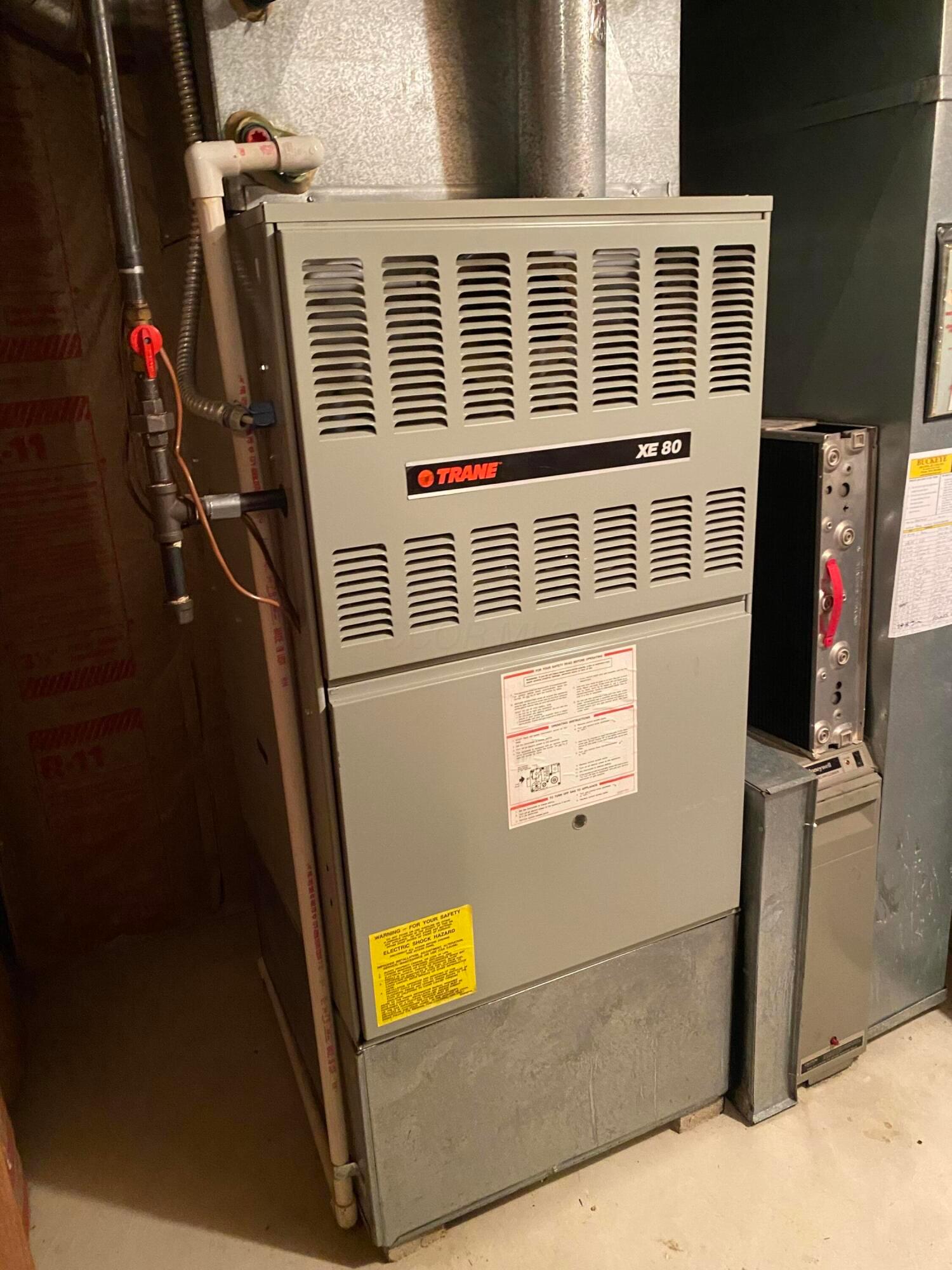 3420 Pine Ridge Drive Lewis Center, OH 43035 - Photo 11 of 31 Furnace