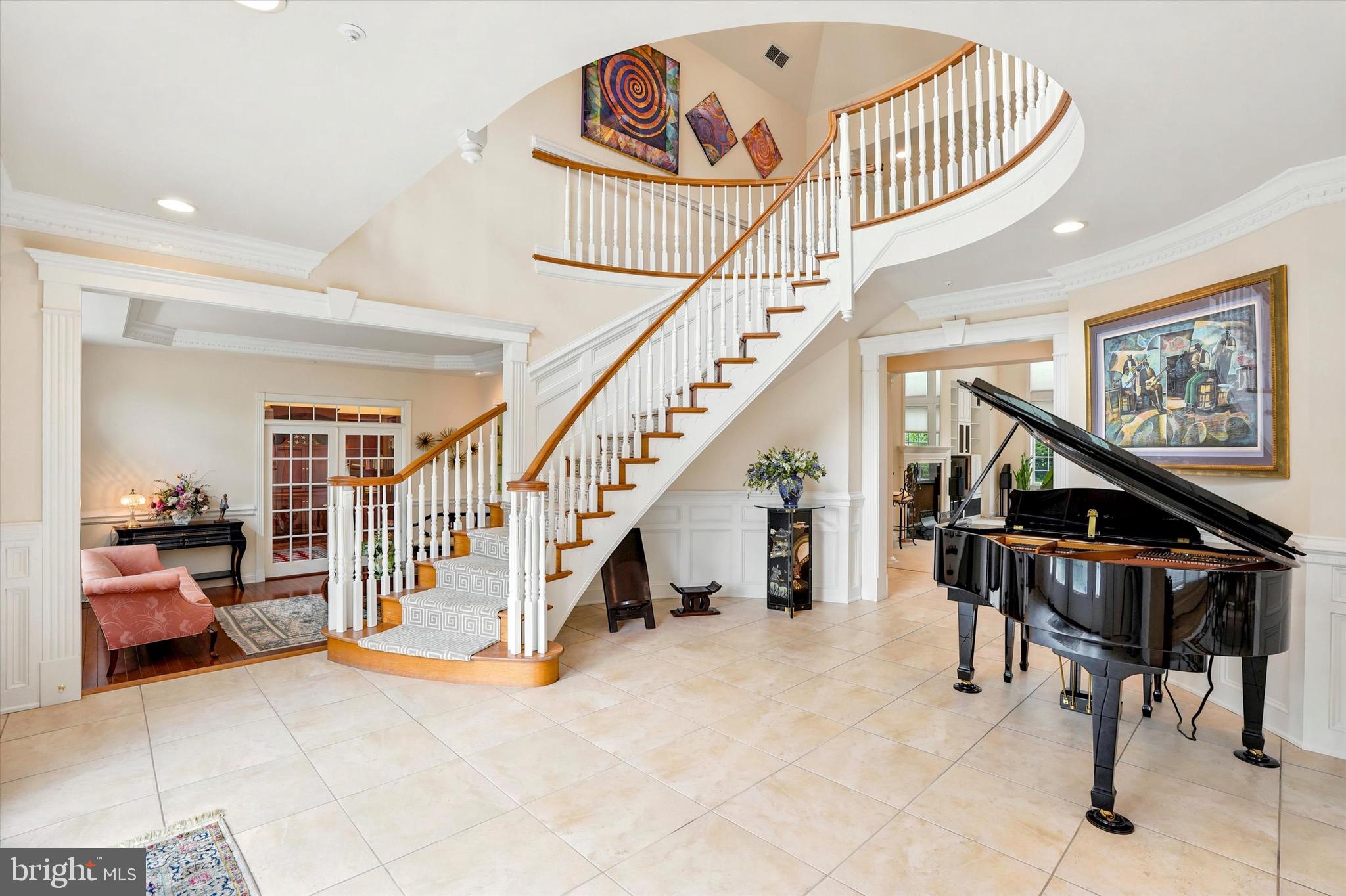 5 Wingate Court Flourtown, PA 19031 - Photo 5 of 85 Foyer