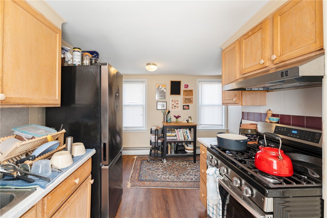 15 Thompson Street Warren, RI 02885 - Photo 17 of 47