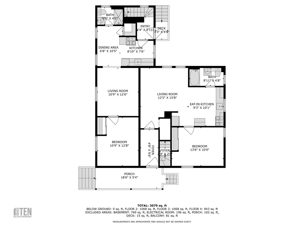 15 Thompson Street Warren, RI 02885 - Photo 43 of 47