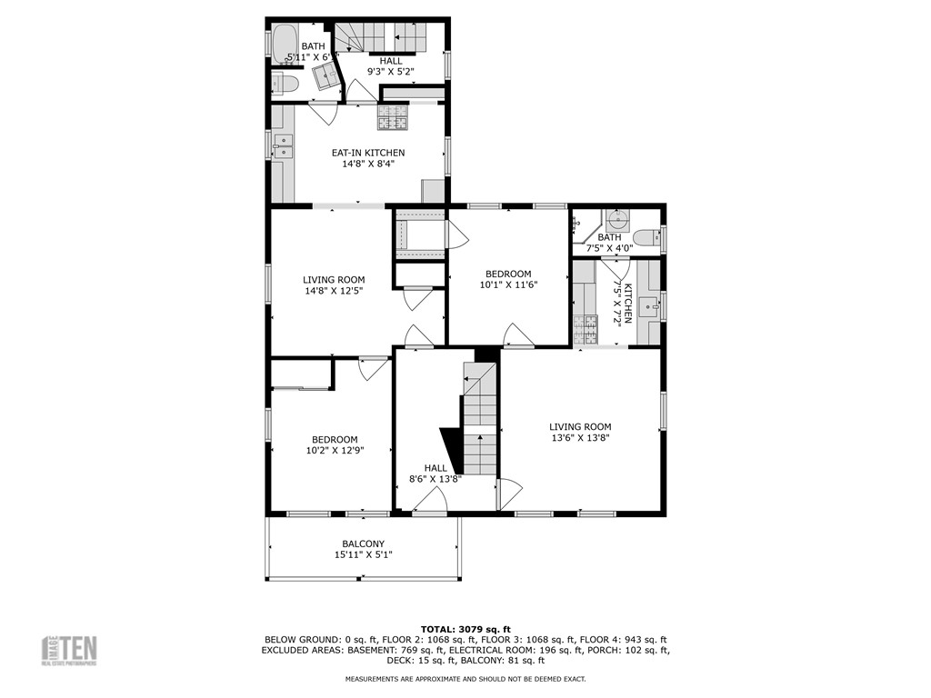 15 Thompson Street Warren, RI 02885 - Photo 44 of 47