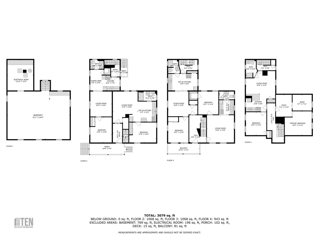 15 Thompson Street Warren, RI 02885 - Photo 46 of 47