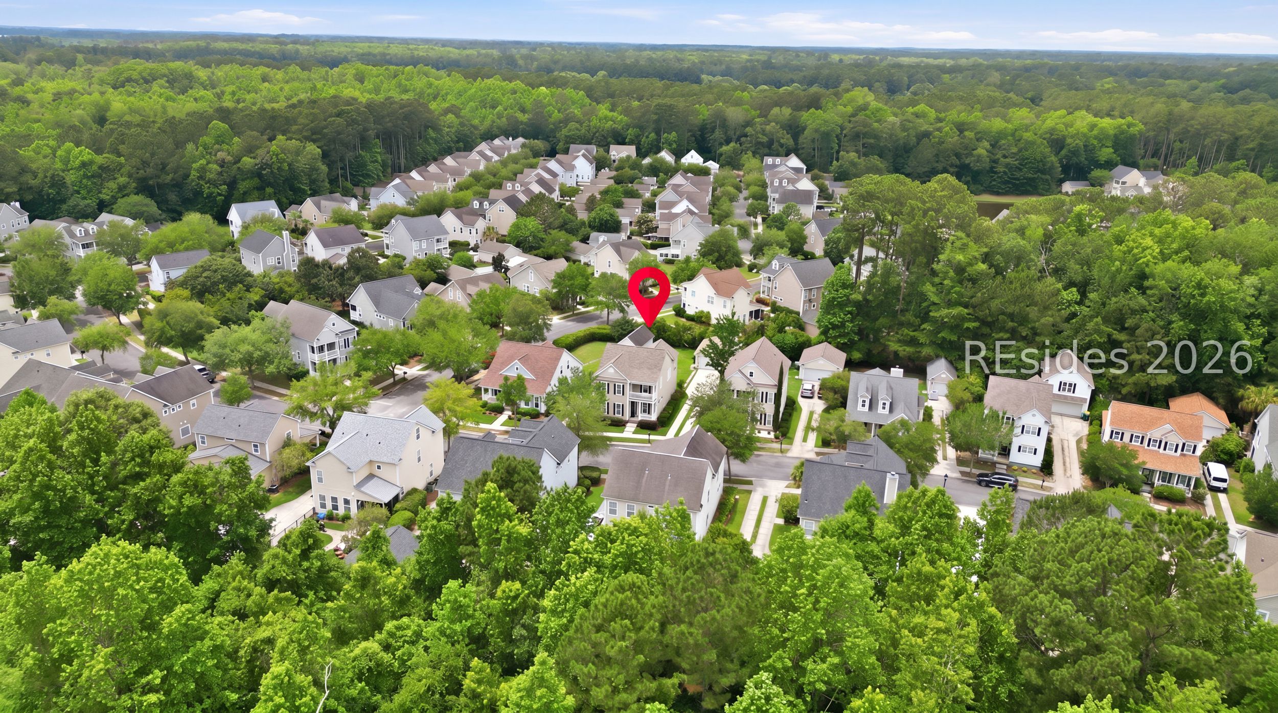 48 Woods Bay Road Bluffton, SC 29910 - Photo 45 of 53