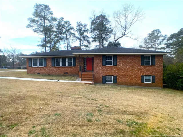 $415,000 | 2405 Morganton Road, Fayetteville, NC 28303