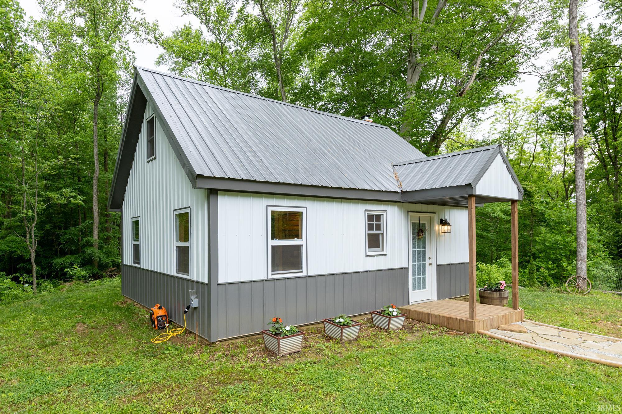 874 North Corwin Road Bloomfield, IN 47424 - Photo 12 of 36