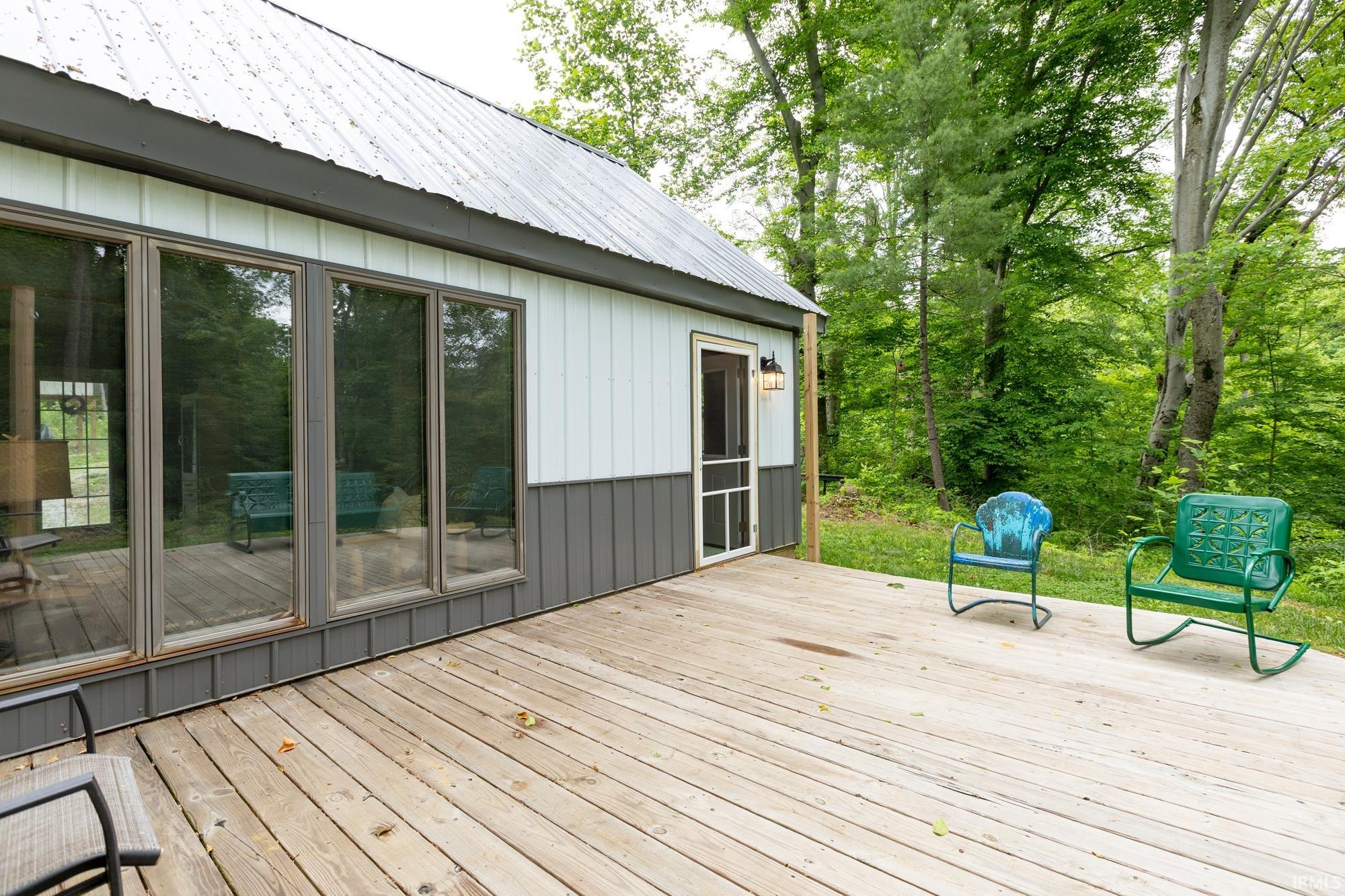 874 North Corwin Road Bloomfield, IN 47424 - Photo 13 of 36