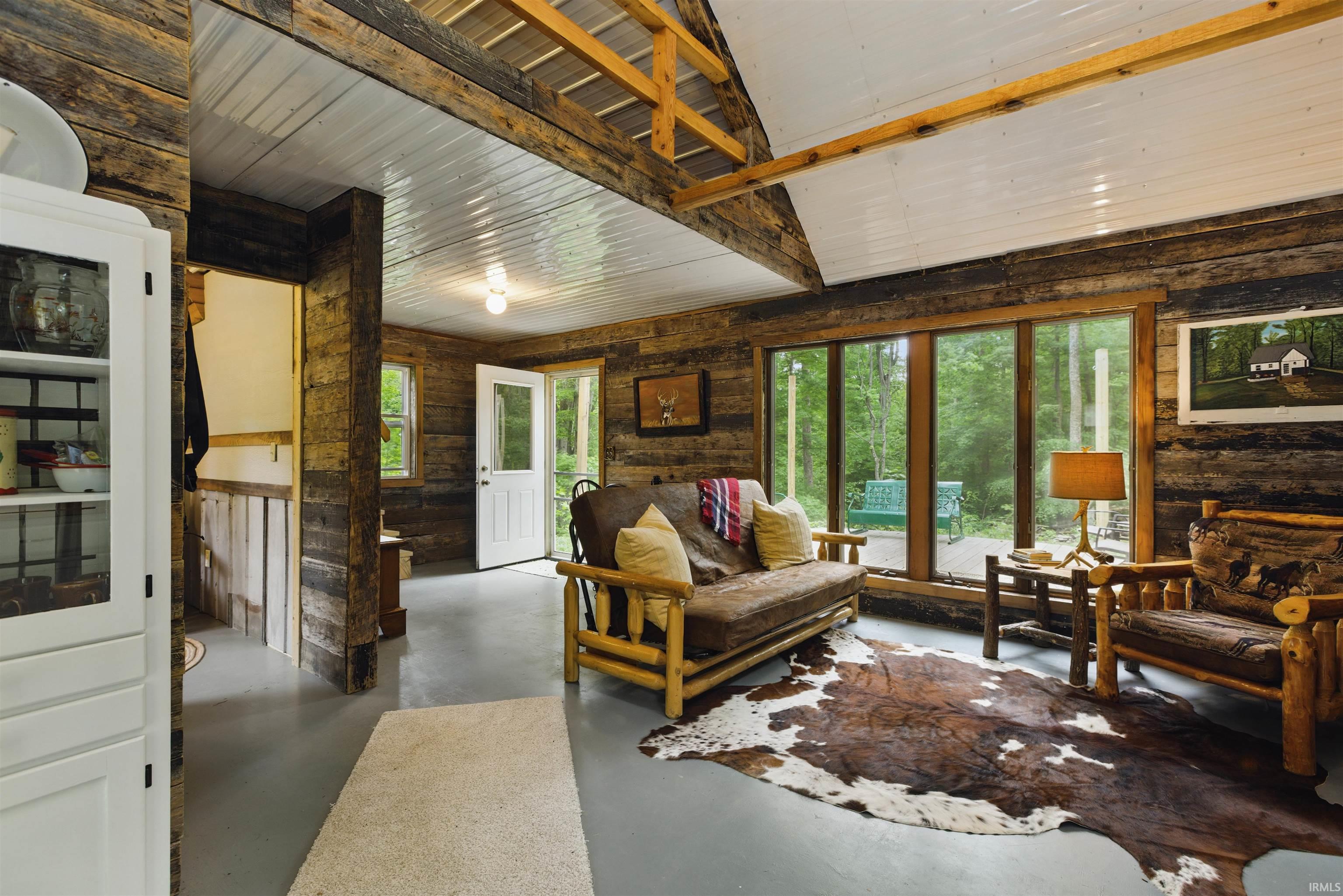 874 North Corwin Road Bloomfield, IN 47424 - Photo 14 of 36