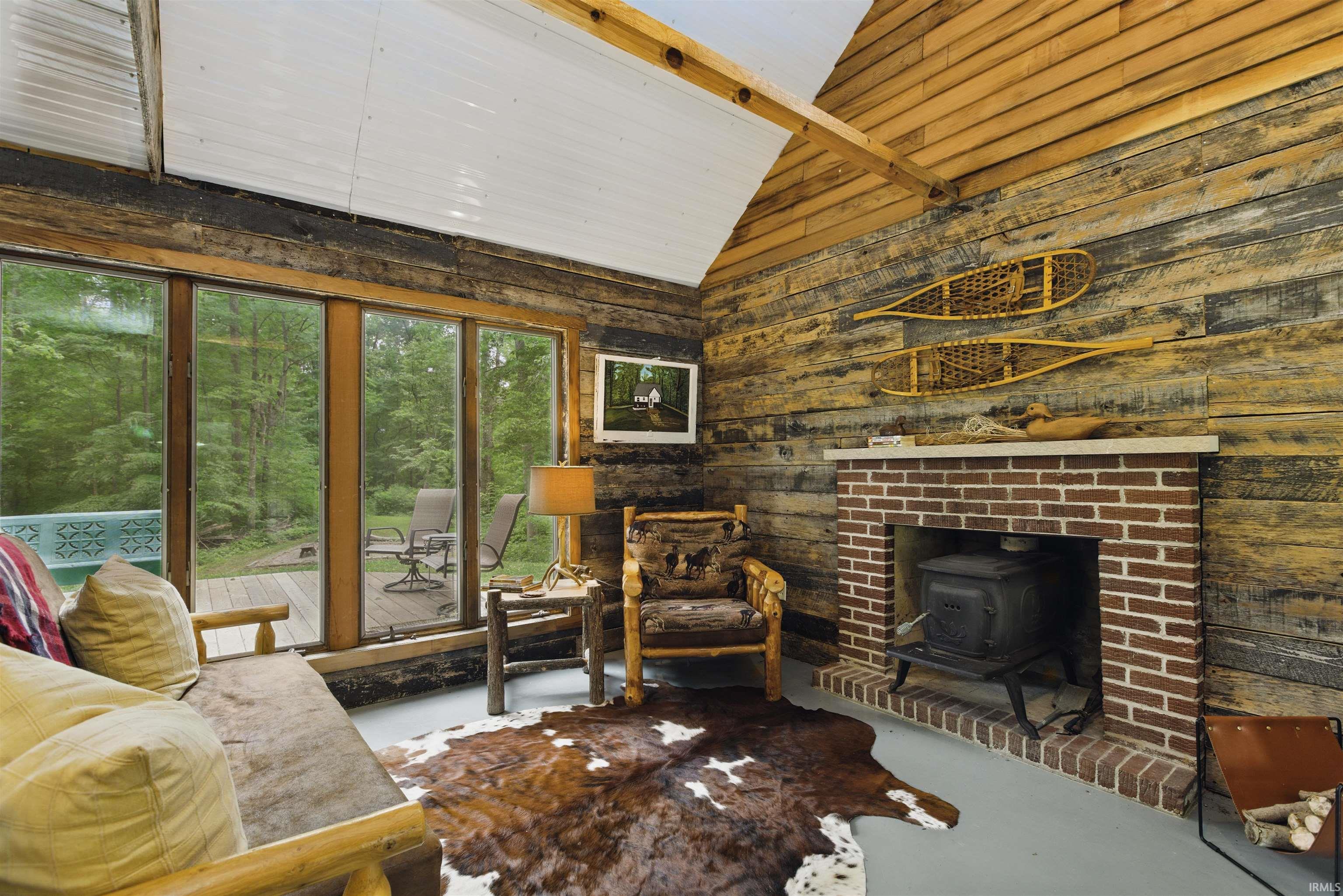 874 North Corwin Road Bloomfield, IN 47424 - Photo 17 of 36