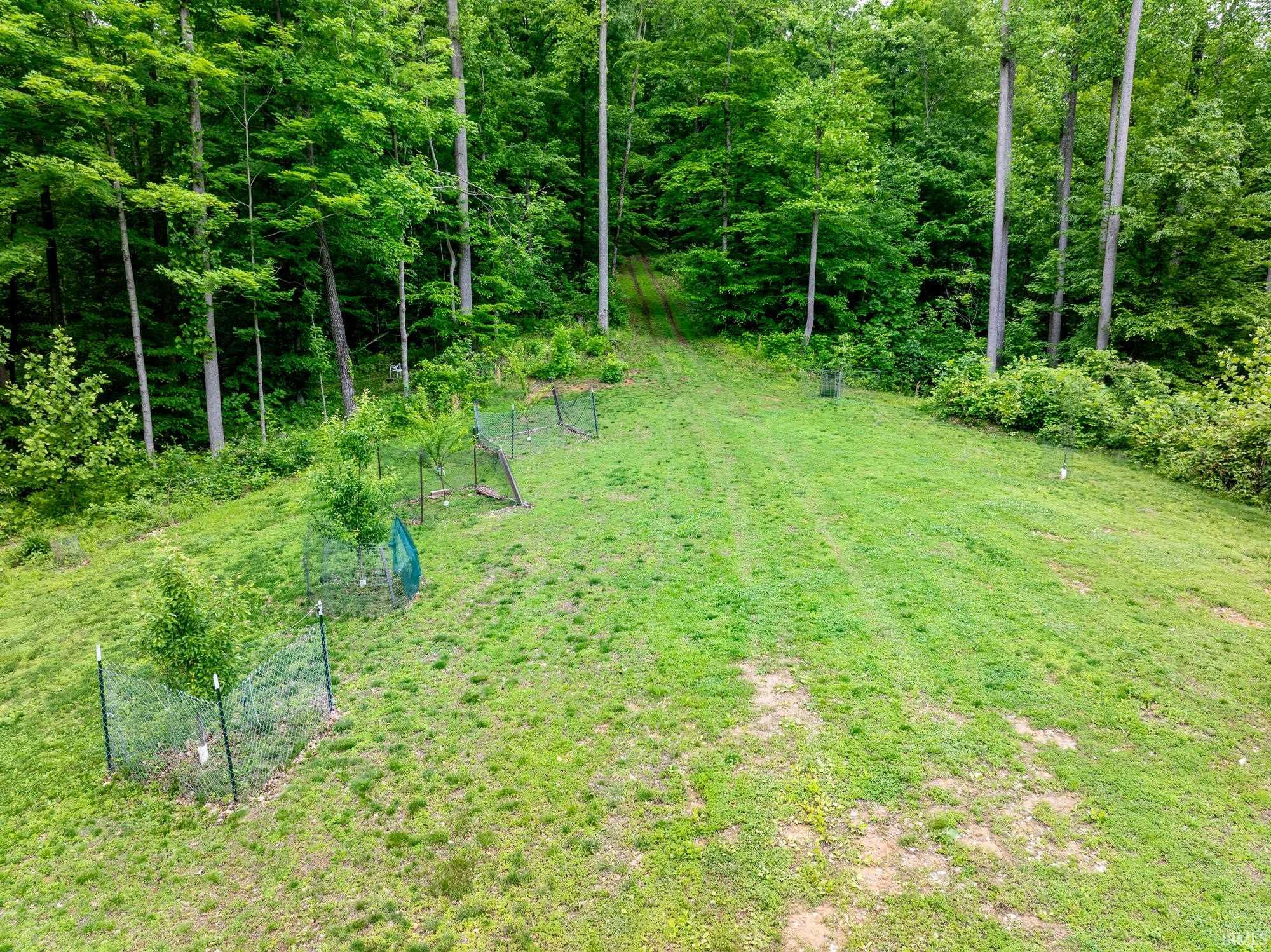 874 North Corwin Road Bloomfield, IN 47424 - Photo 18 of 36