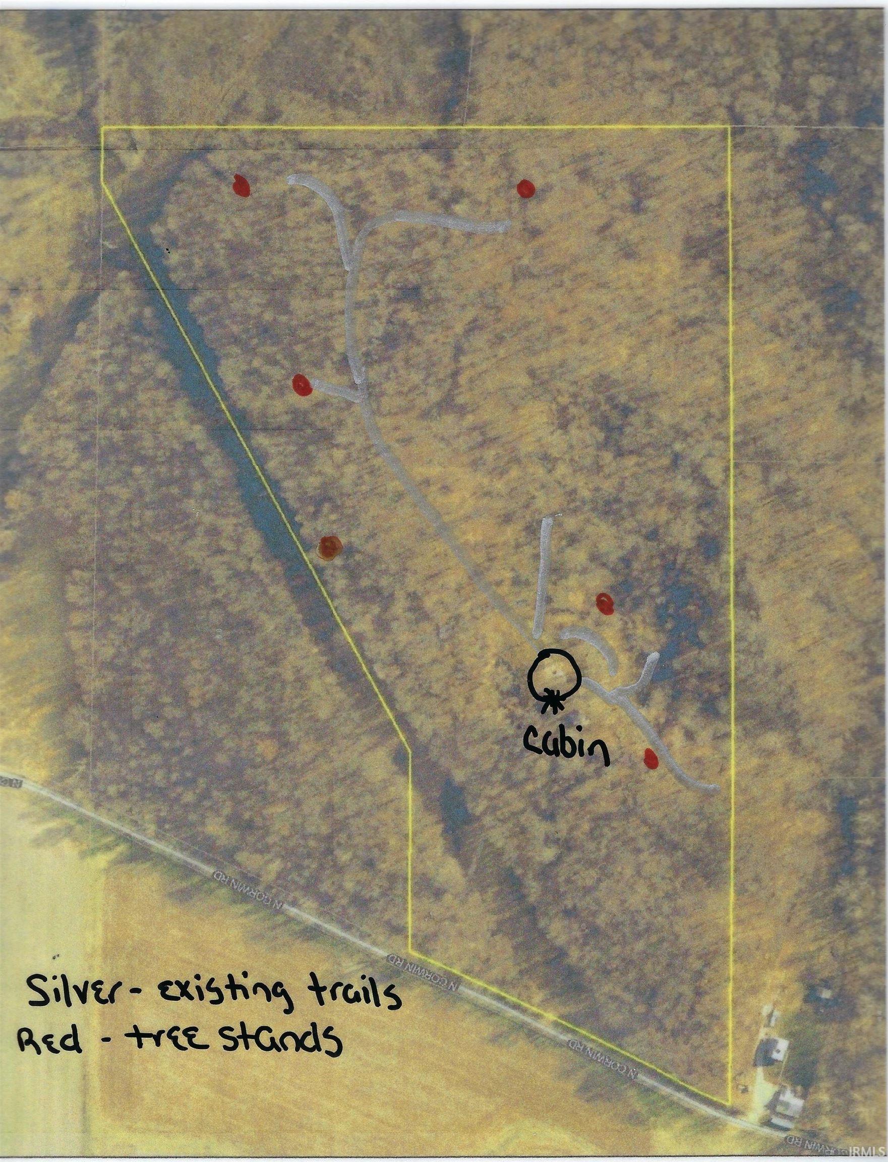 874 North Corwin Road Bloomfield, IN 47424 - Photo 21 of 36