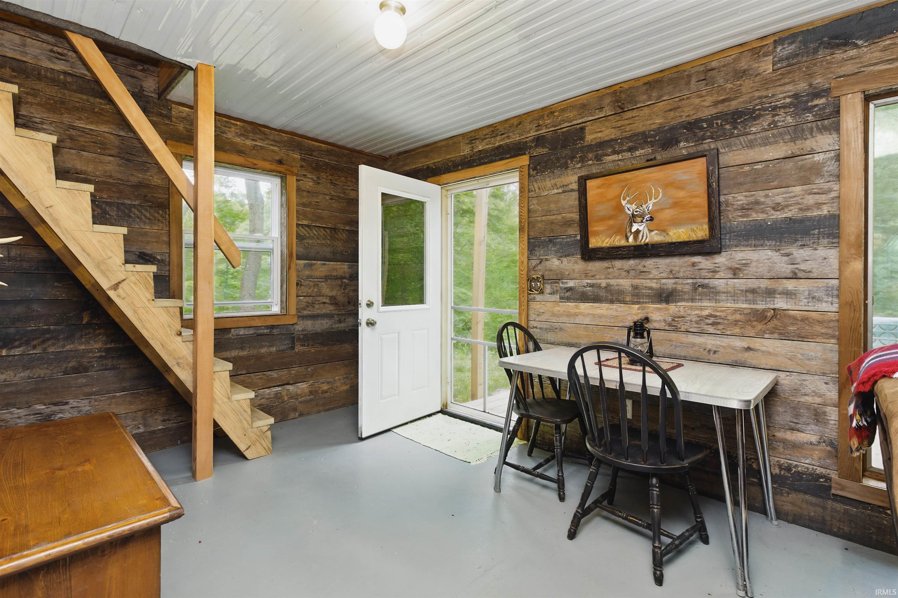 874 North Corwin Road Bloomfield, IN 47424 - Photo 23 of 36