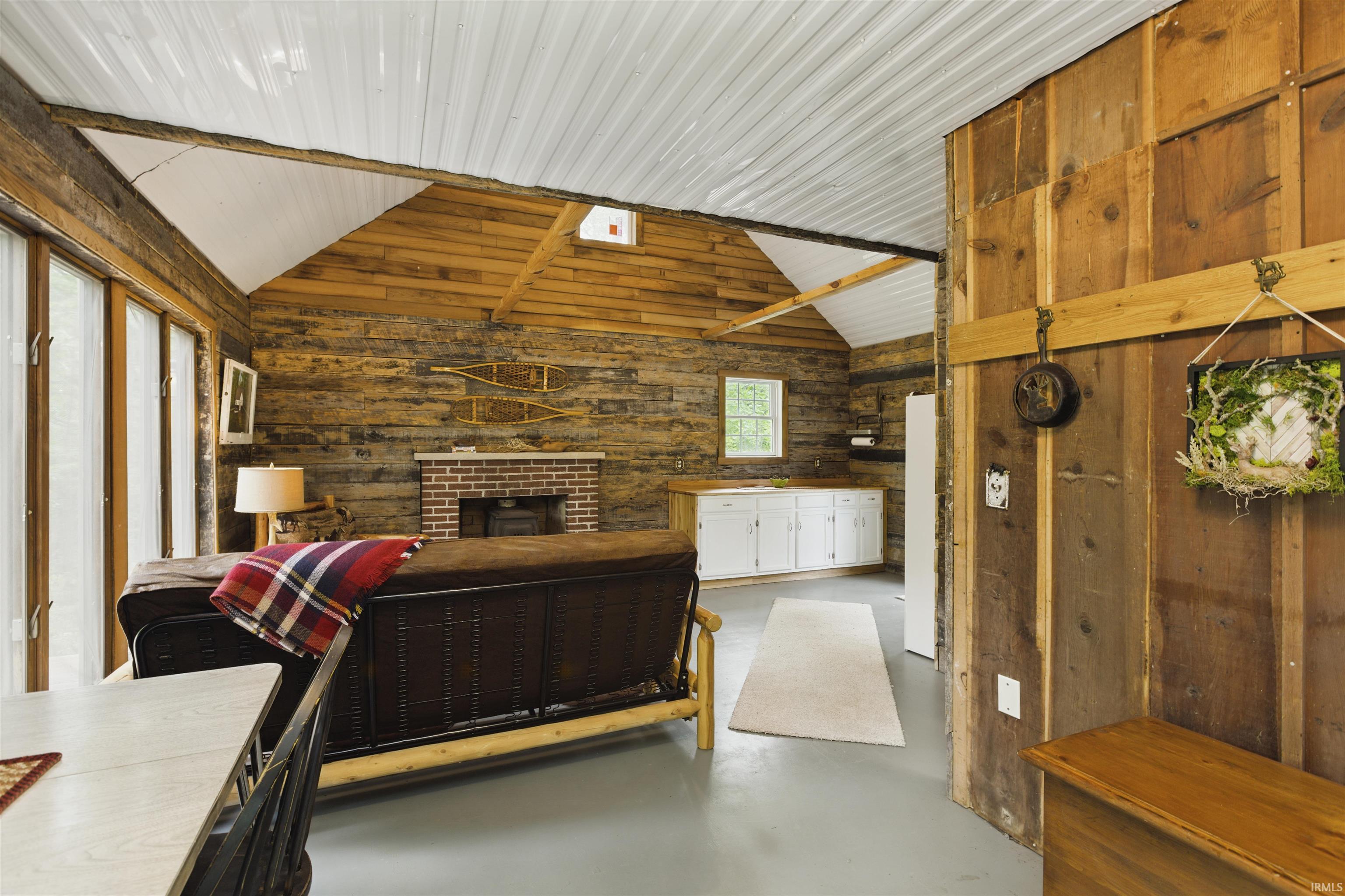 874 North Corwin Road Bloomfield, IN 47424 - Photo 24 of 36