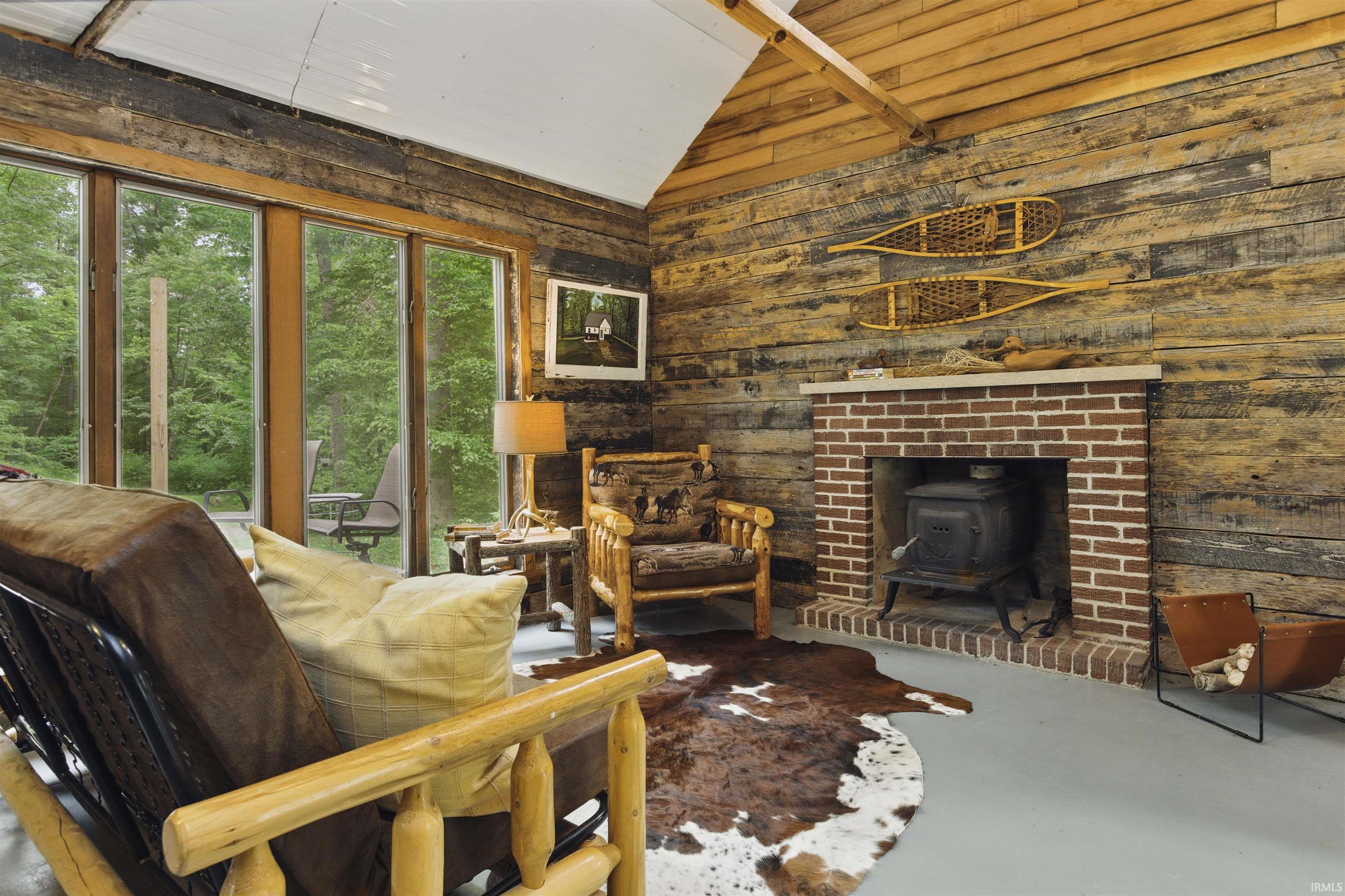 874 North Corwin Road Bloomfield, IN 47424 - Photo 31 of 36