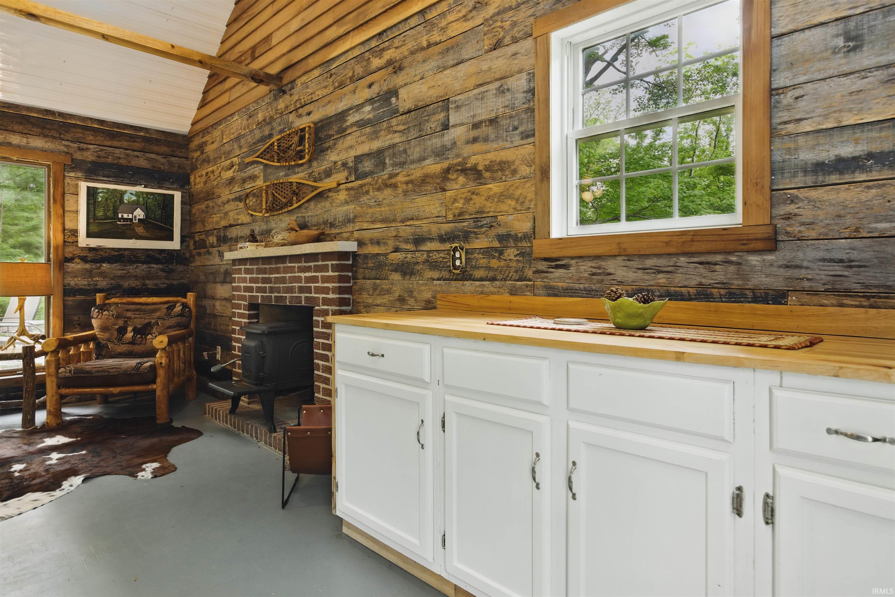 874 North Corwin Road Bloomfield, IN 47424 - Photo 32 of 36