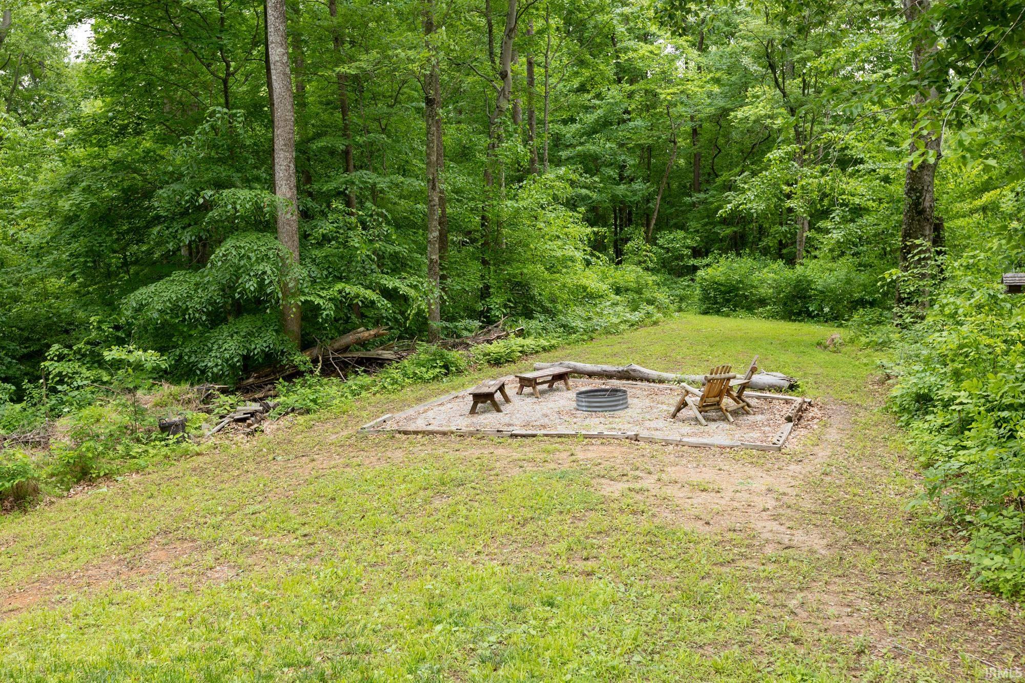 874 North Corwin Road Bloomfield, IN 47424 - Photo 34 of 36