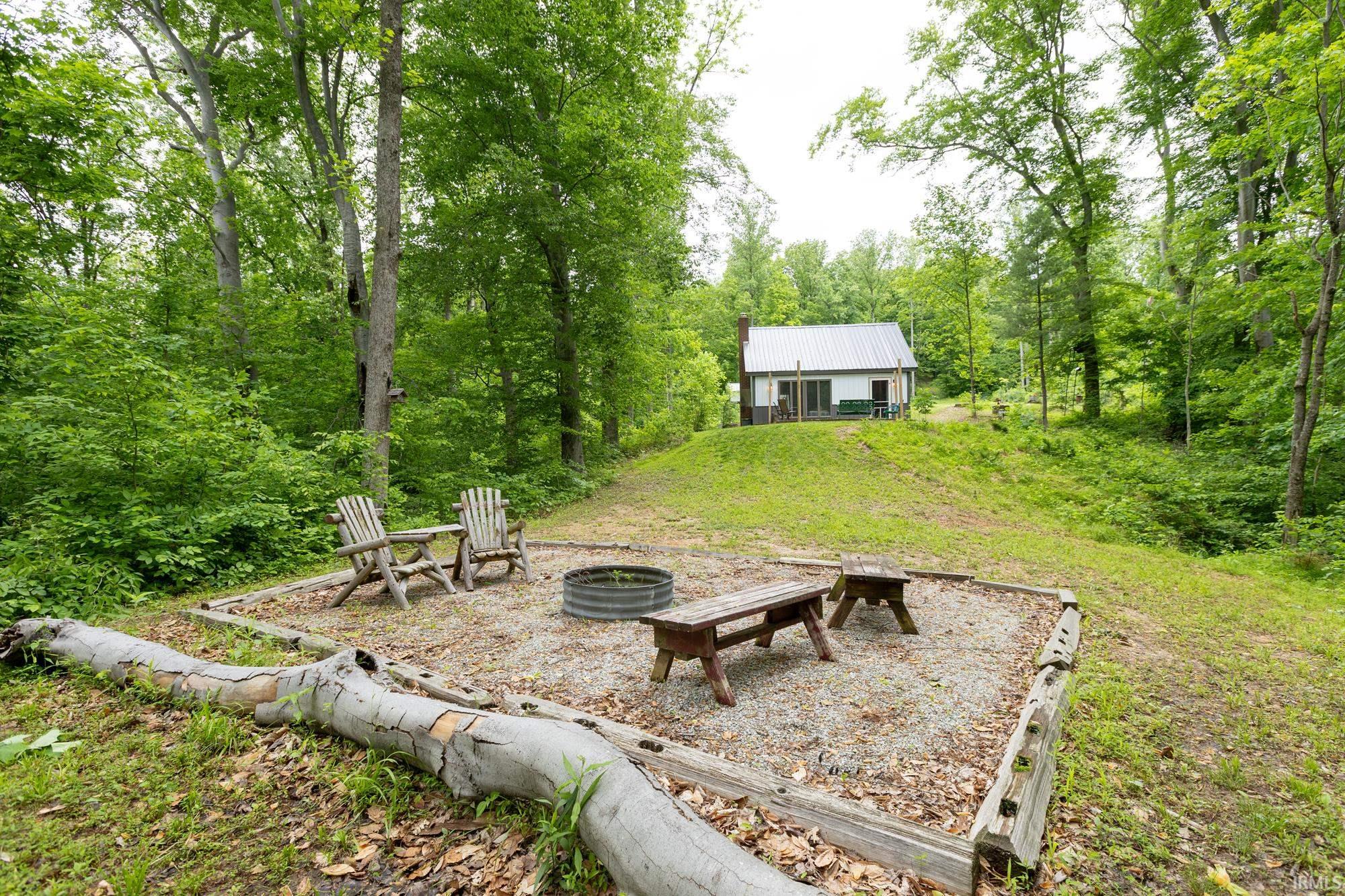 874 North Corwin Road Bloomfield, IN 47424 - Photo 35 of 36