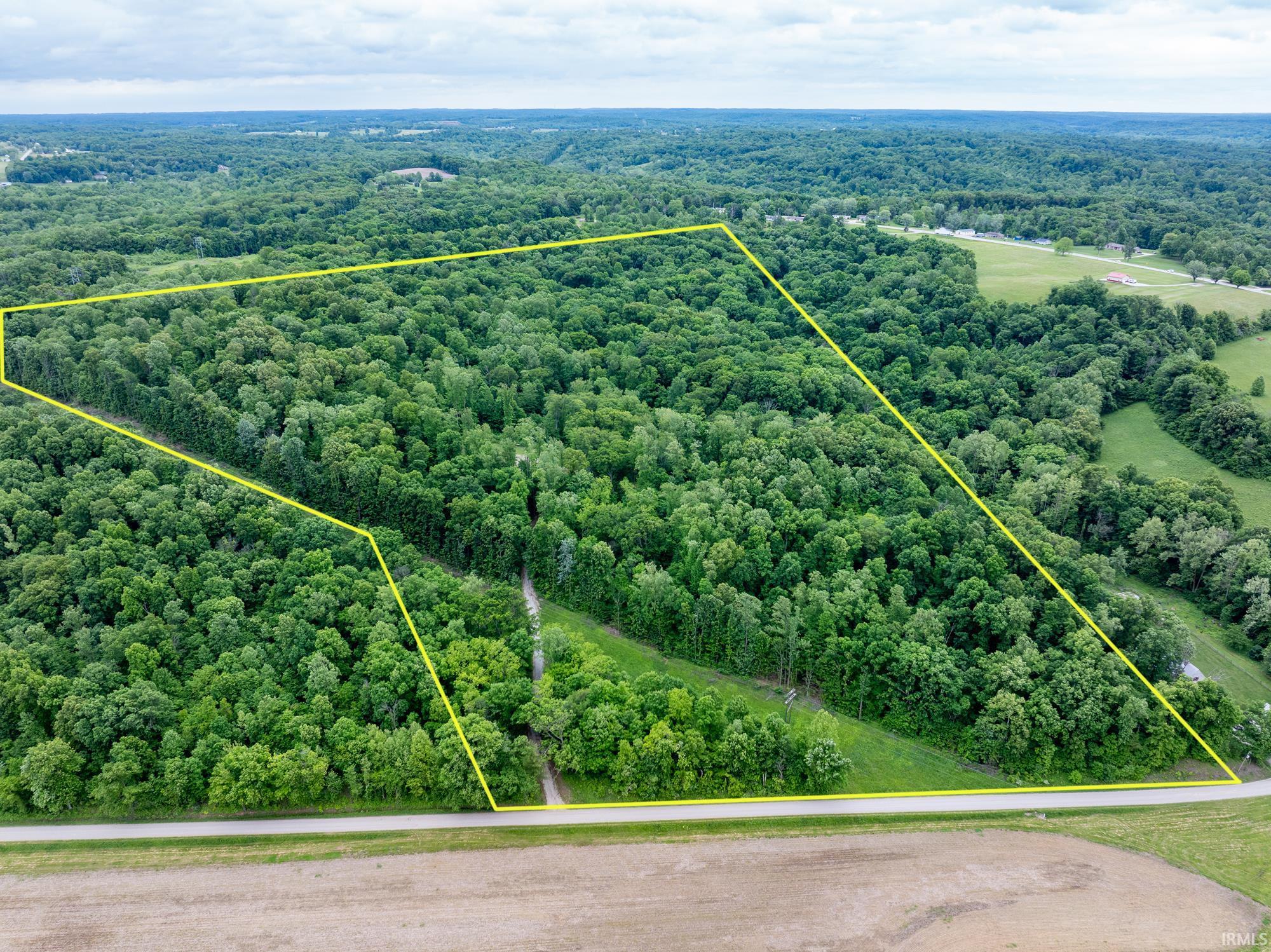 874 North Corwin Road Bloomfield, IN 47424 - Photo 5 of 36