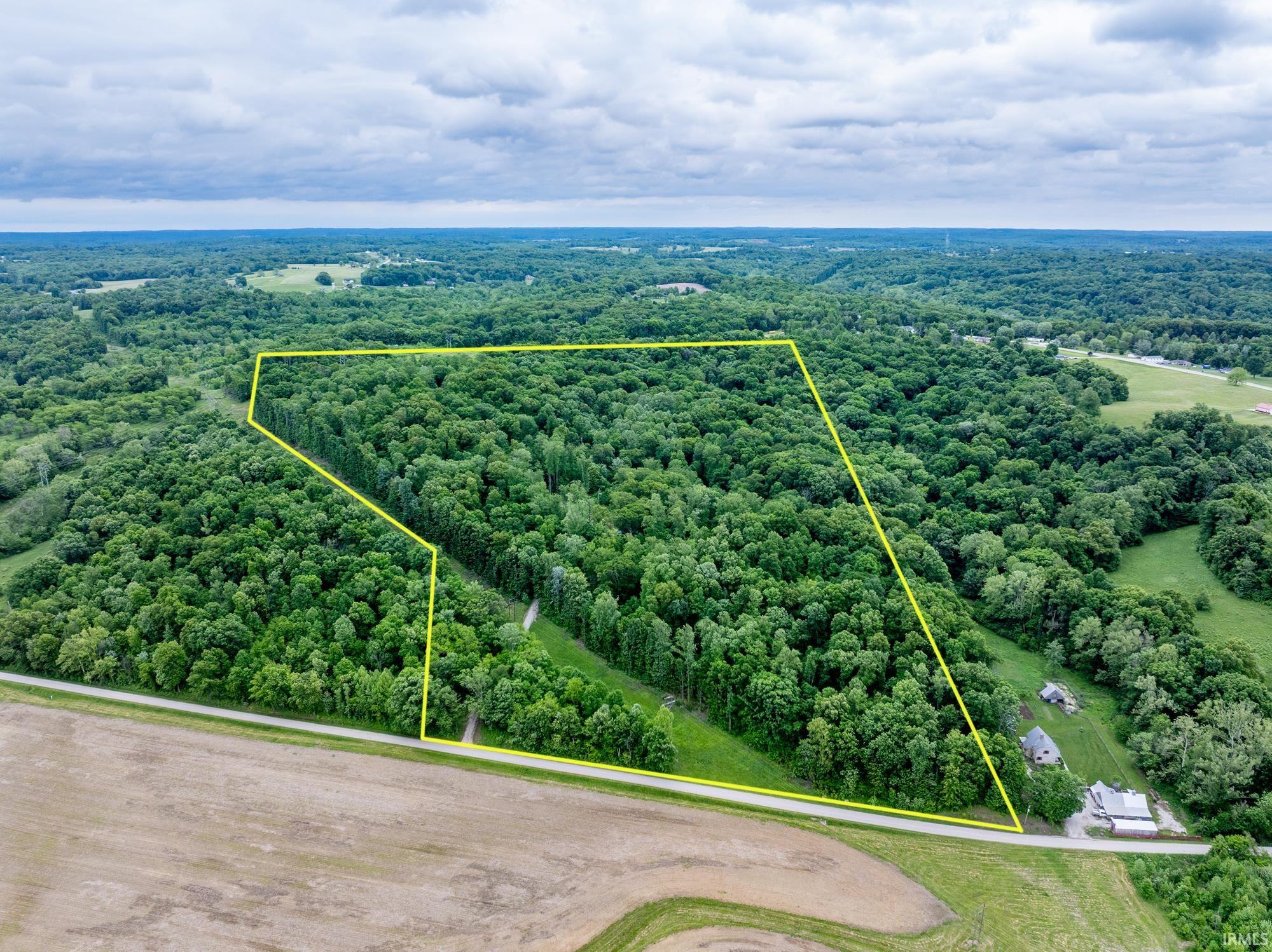 874 North Corwin Road Bloomfield, IN 47424 - Photo 6 of 36