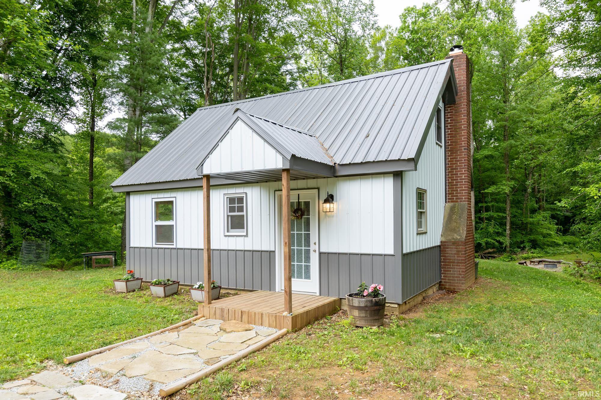 874 North Corwin Road Bloomfield, IN 47424 - Photo 9 of 36