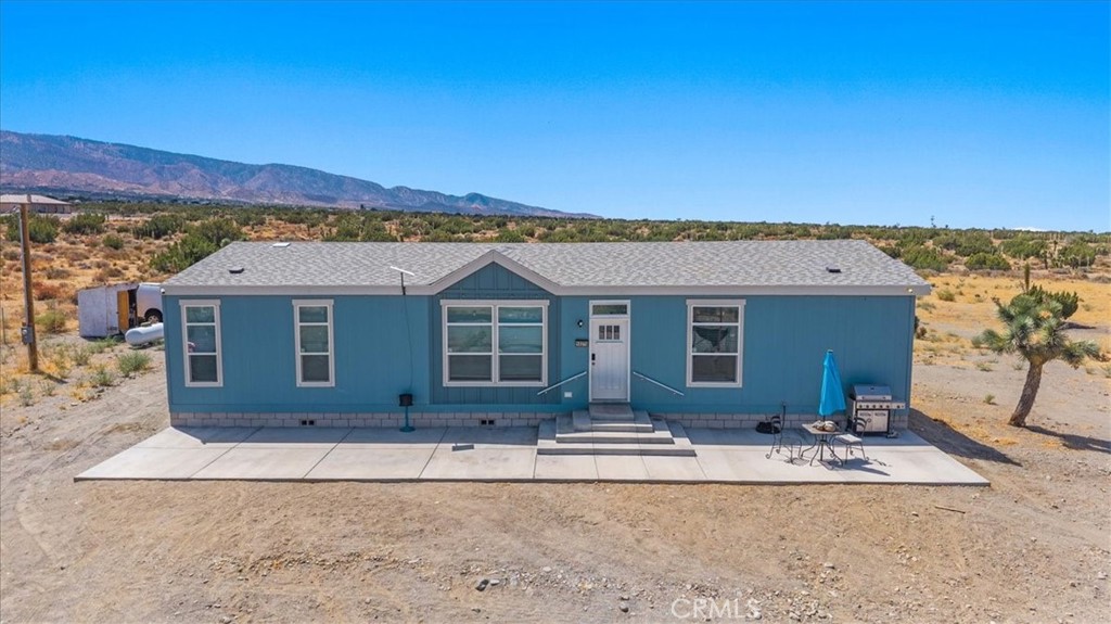10370 Beekley Road Pinon Hills, CA 92371 - Photo 1 of 39 Gallery Image 1
