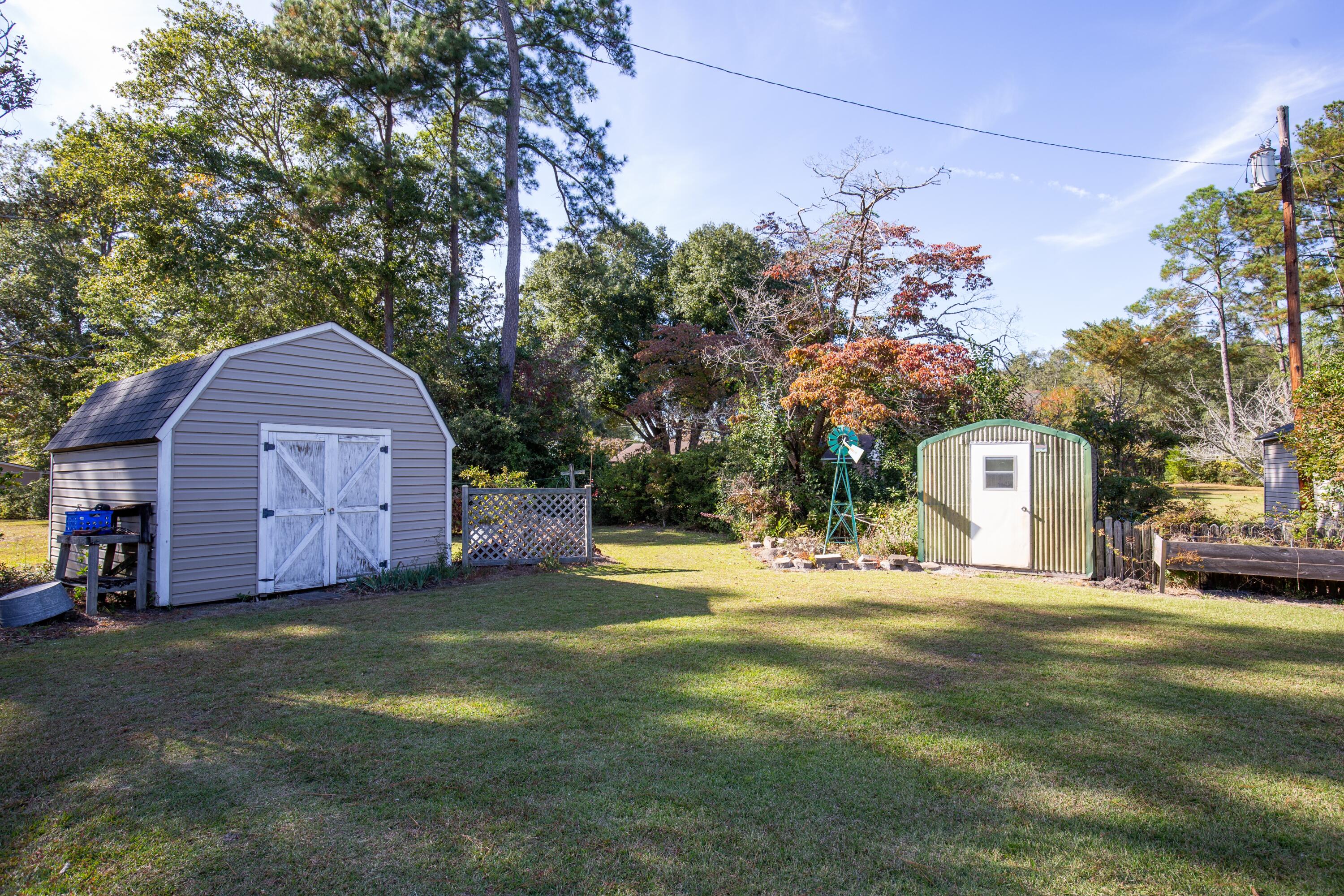 360 Pine Street Bamberg, SC 29003 - Photo 33 of 34