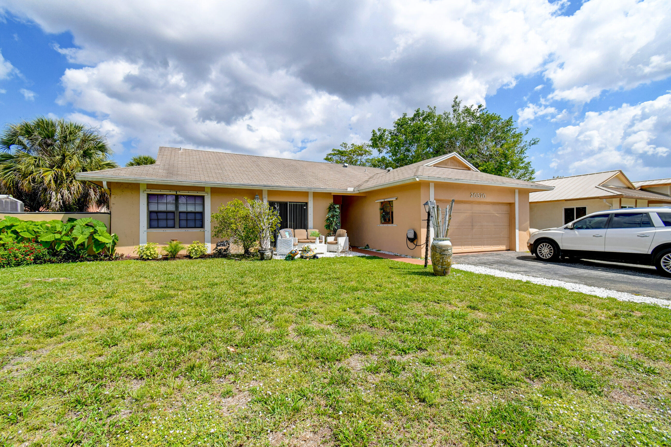 20570 Carousel Circle West Boca Raton, FL 33434 - Photo 1 of 36 FIRST PIC